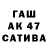 Конопля сатива fatality220v
